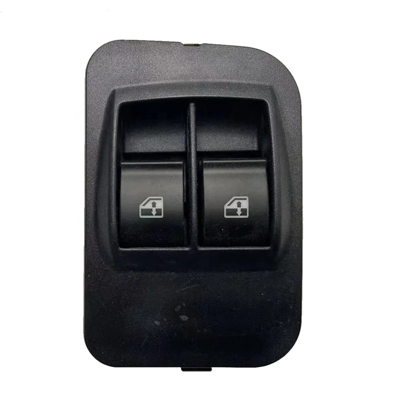 GAK high quality car auto window lift power switch 6490.G8 for Citroen Peugeot