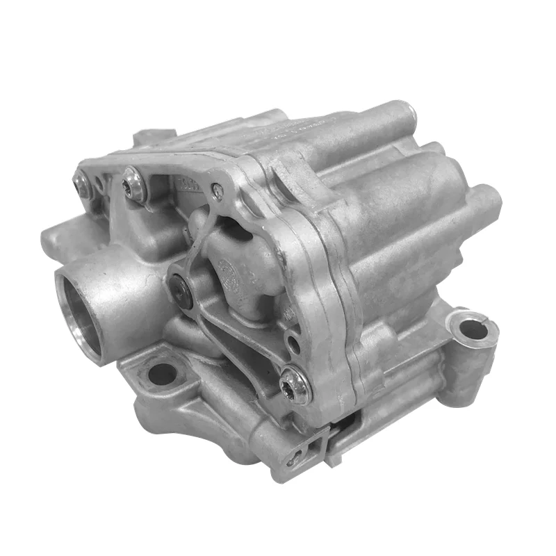 OEM 11417613549 11417573747 for BMW 535 X5 335 X3 435 X6 135 X4 640 Z4 N55B30 engine oil pump