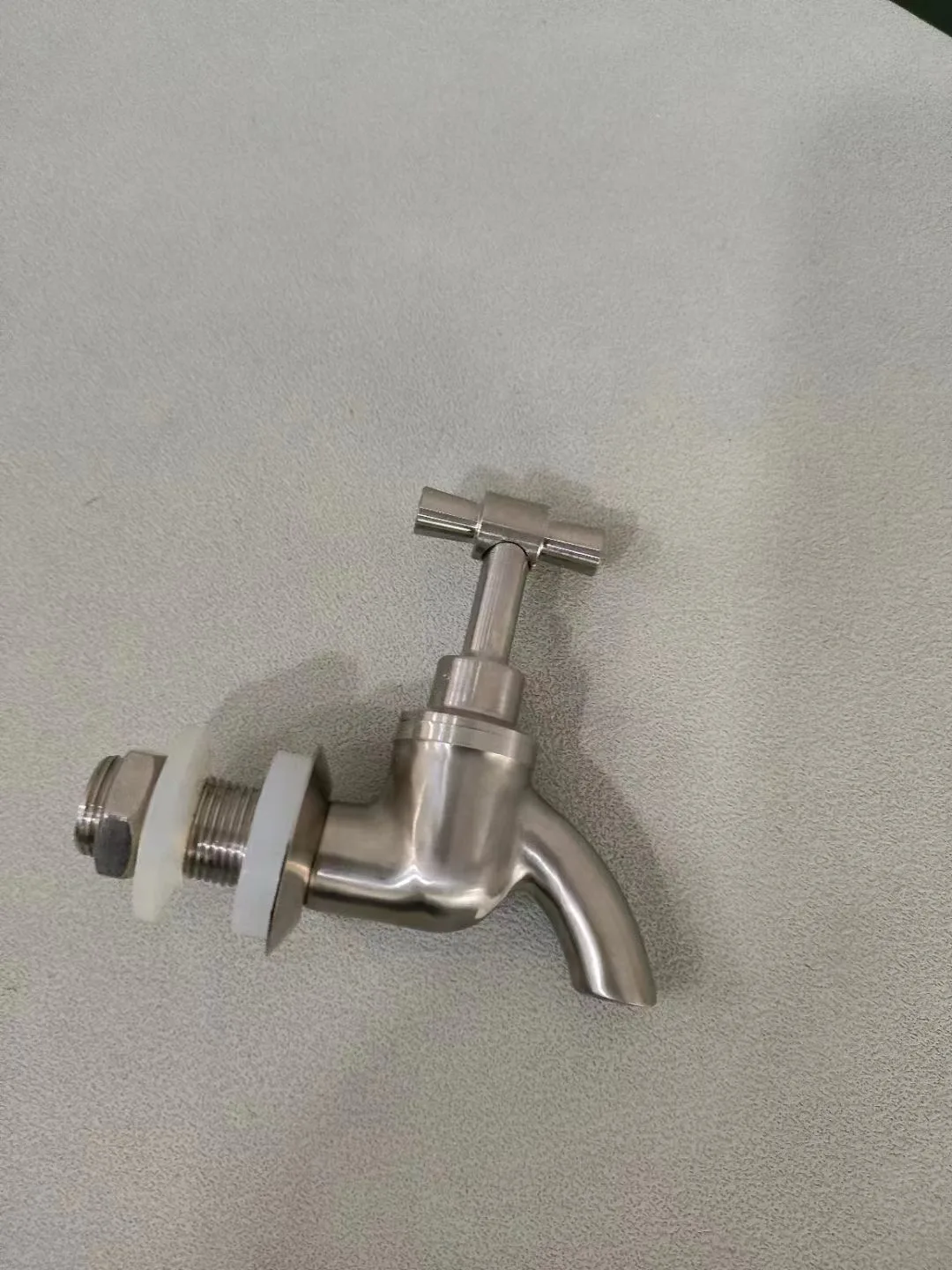 Oak barrel faucet wooden barrel  tap oak wine dispenser l for households cafe  tea house restaurant hotel