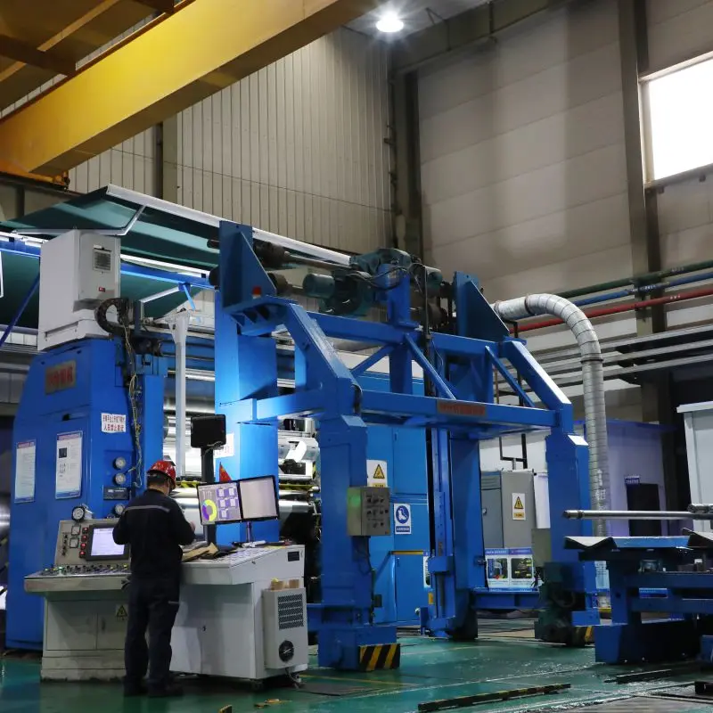 8021 8011 8111 8079 Pharmaceutical Aluminum Foil Jumbo Roll Medicine Foil Manufacturer