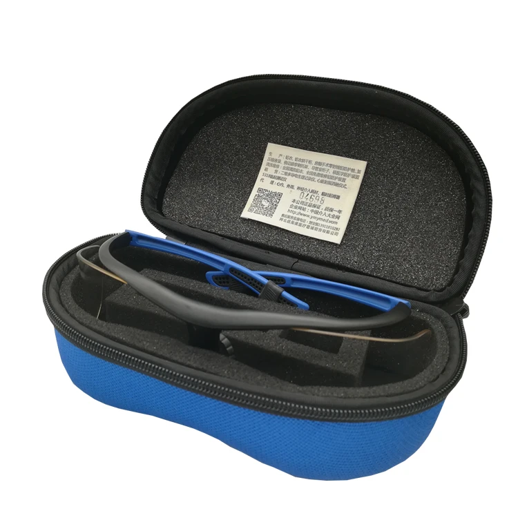 
production x ray glasses see through clothes for mrdical from original factory in China 