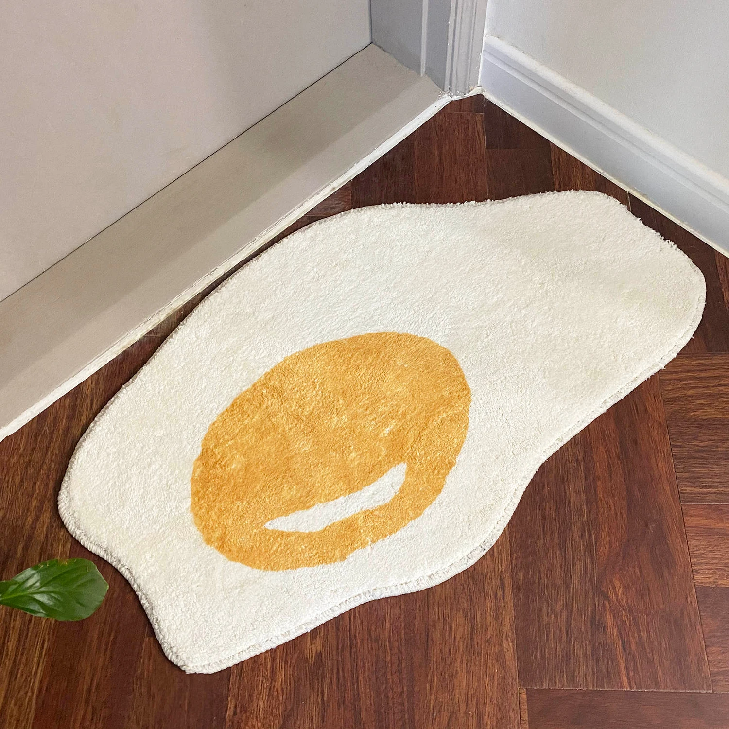 Новые товары 2021 года, водонепроницаемый ковер для ванной из полиэстера