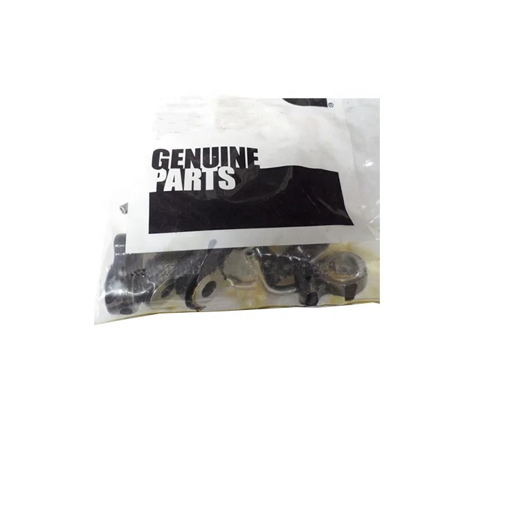 Dcec 4944337 6cta8.3 6ct diesel engine nozzle piston cooling