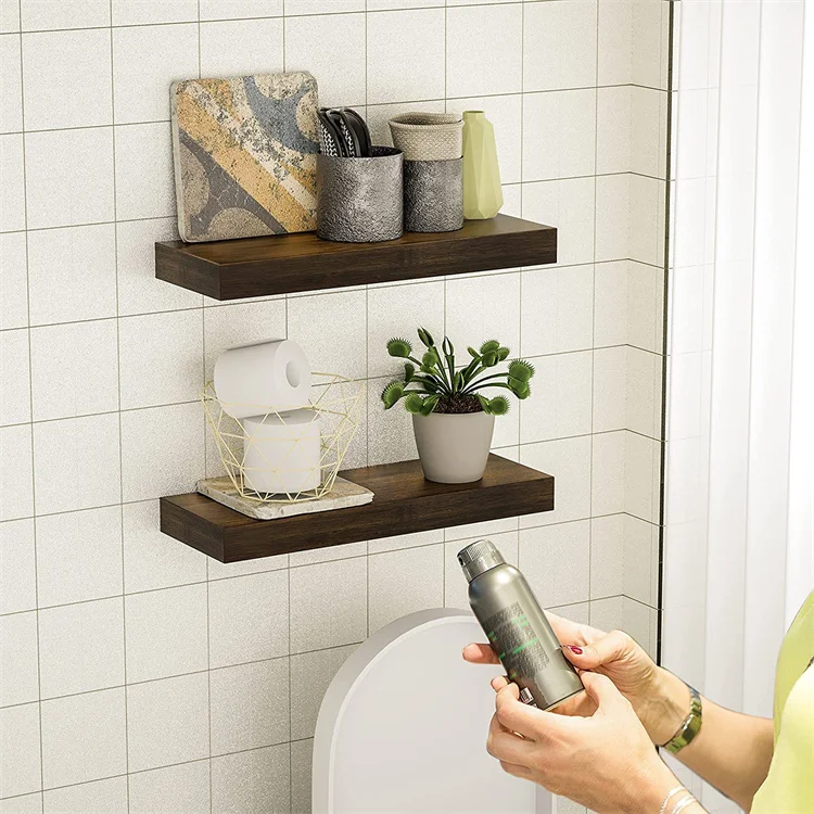 China solid wood floating shelves wall mounted shelves wall mounted wall mounted shelves