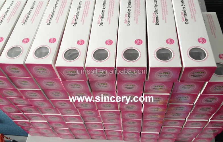 BS-DRS_CustomizedPacking