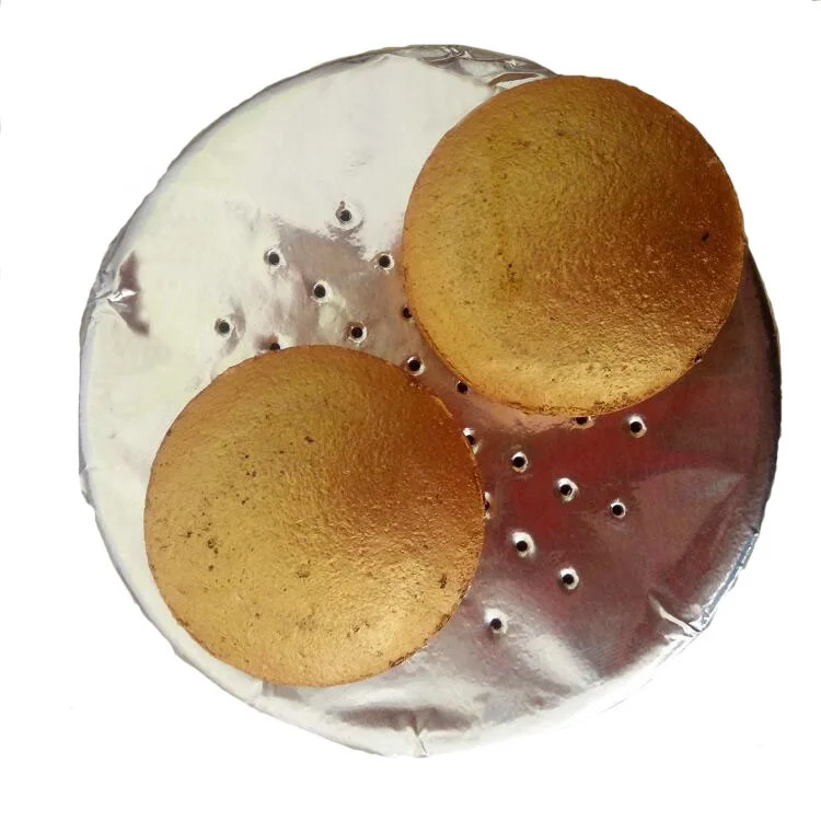 sheesha round shisha coconut shell charcoal for hookah