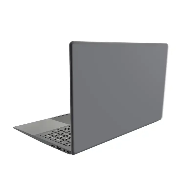 Brand New OEM N95 Laptop with 15.6 Inch Screen Plastic Win 10/11 Business Laptop Computer