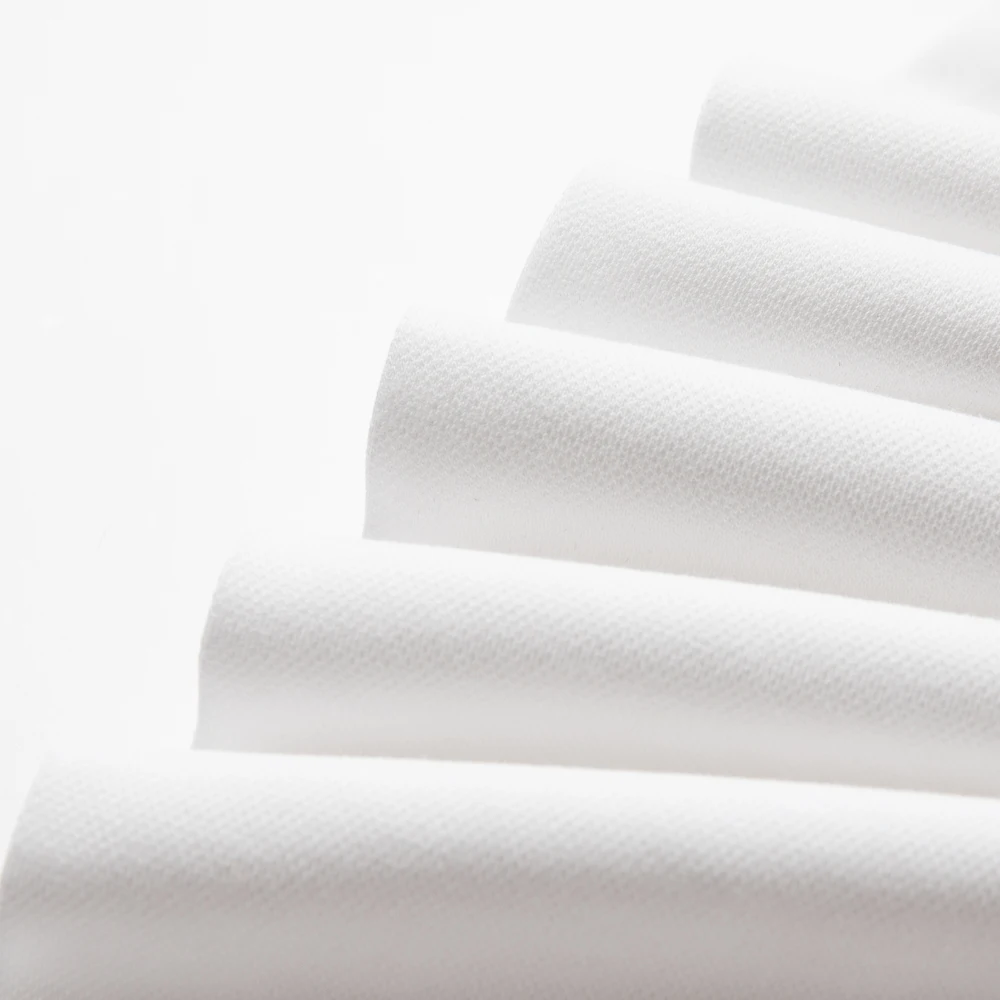 comfortable custom shirts and home wear spandex pla knitting fabric hometextile fabric