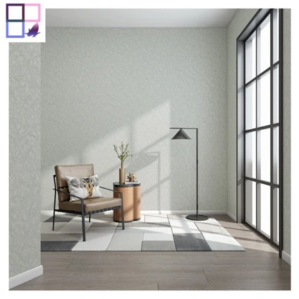 American style green Luxury Home Textile other Wall paper silk non woven  fabric wallpapers