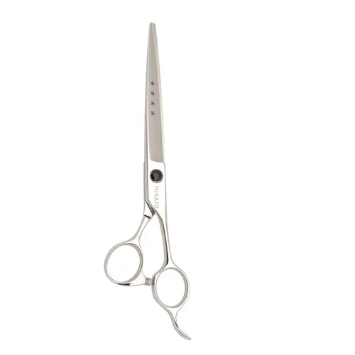 Shernbao ножницы с прямой ручкой для груминга собак 8 0