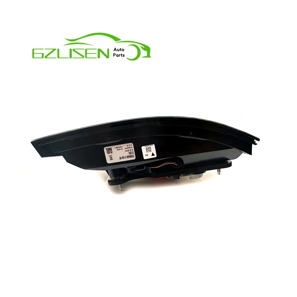 For Ferrari  California R.H.  New Genuine High Performance Rear Light Fixed Side Red LED tail lamp OE 227282