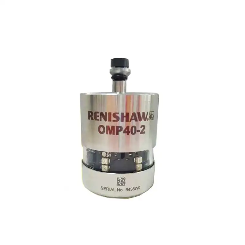 Чпу Fanuc управления приемник Renishaw ЧПУ инфракрасный Оптическая передача сенсорный датчик системы OMP40-2 б/у тестирование в