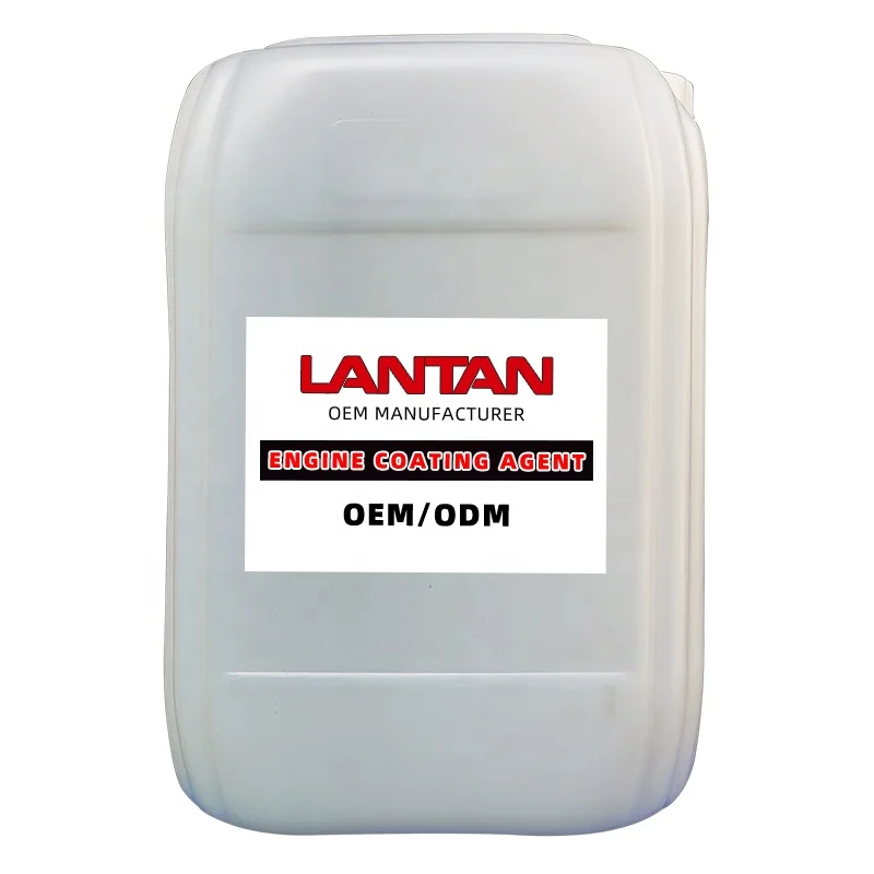 Car auto body washing engine care product engine coating maintance agent