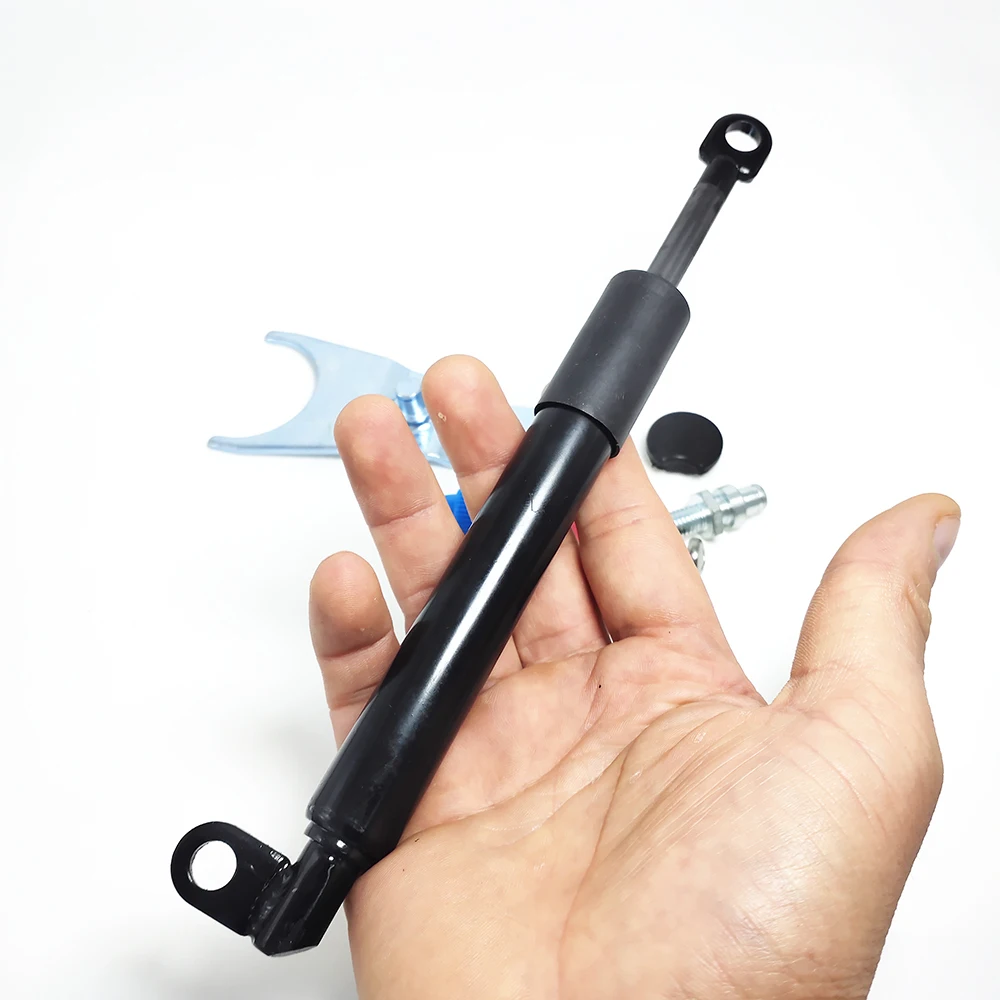 Truck tailgate assist lift kit shock damper drop gate slow down lowering system For Tacoma 2005-2015