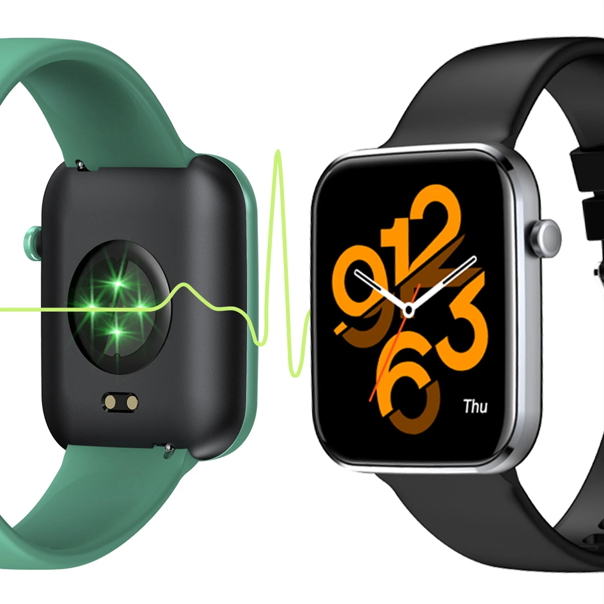 2021 Z15 новейшие высококачественные спортивные Смарт-часы с сенсорным экраном и управлением музыкой для мужчин женщин Поддержка IOS Android