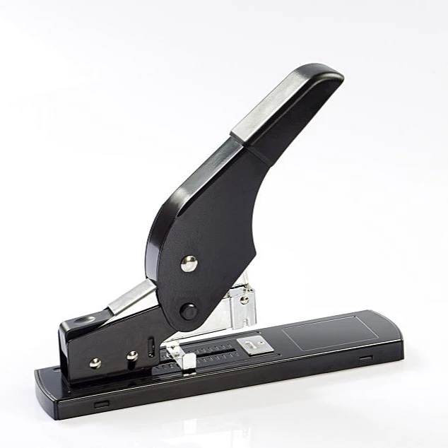 Сберегающий мощный 70% большой степлер сверхпрочные