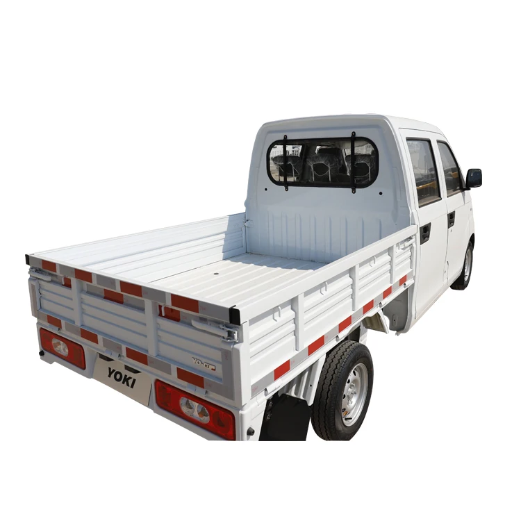 Chery Yoki Q22E double cab 1.2-1.5 liter gasoline 5 seater mini truck