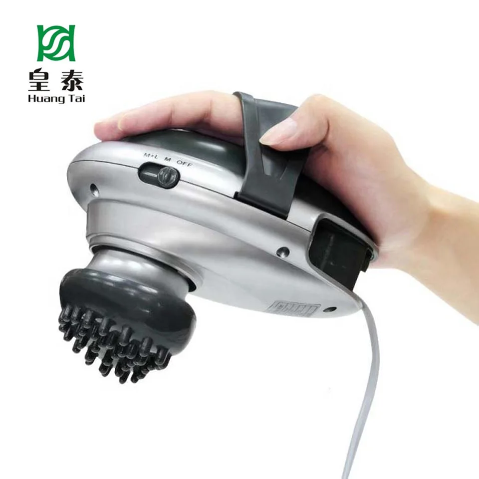 Перезаряжаемый инфракрасный мини-молоток для глубокой ткани, ручной массажный молоток для мышц, спины, шеи, плеч, бочки, икры, снятия боли в ногах