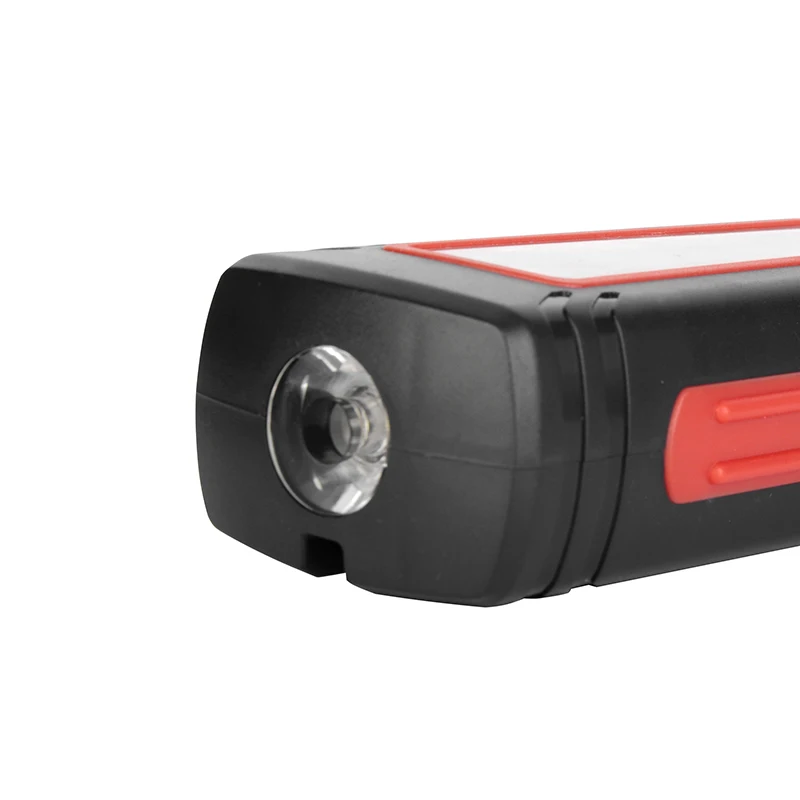 High Power COB Clip Work Light With Rotatable Clip