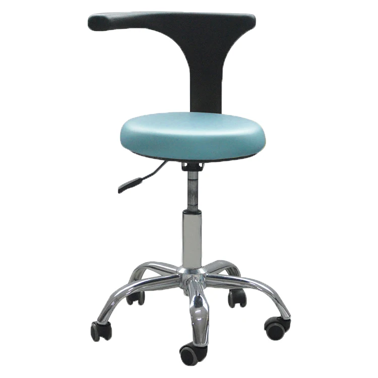 
Factory wholesale Europe America Dental stool Doctor Medical stool chair Beauty Artist Lab Office Chair 