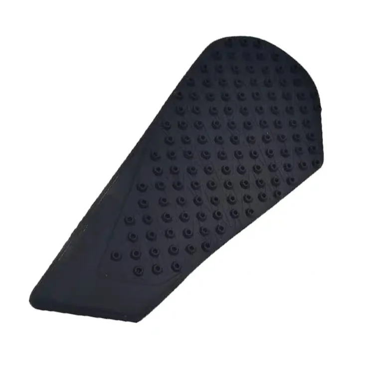 
Wholesale Customize Motorcycle side Sticker Rubber Motorcycle Sidepad Tankpad for Suzuki GSXR600/750 Antiskid Sticker Anti-slip 
