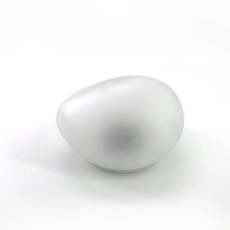 Уличный светодиодный каменный ландшафтный светильник на солнечной батарее, декоративный водонепроницаемый садовый светильник, светодиодный Каменный светильник