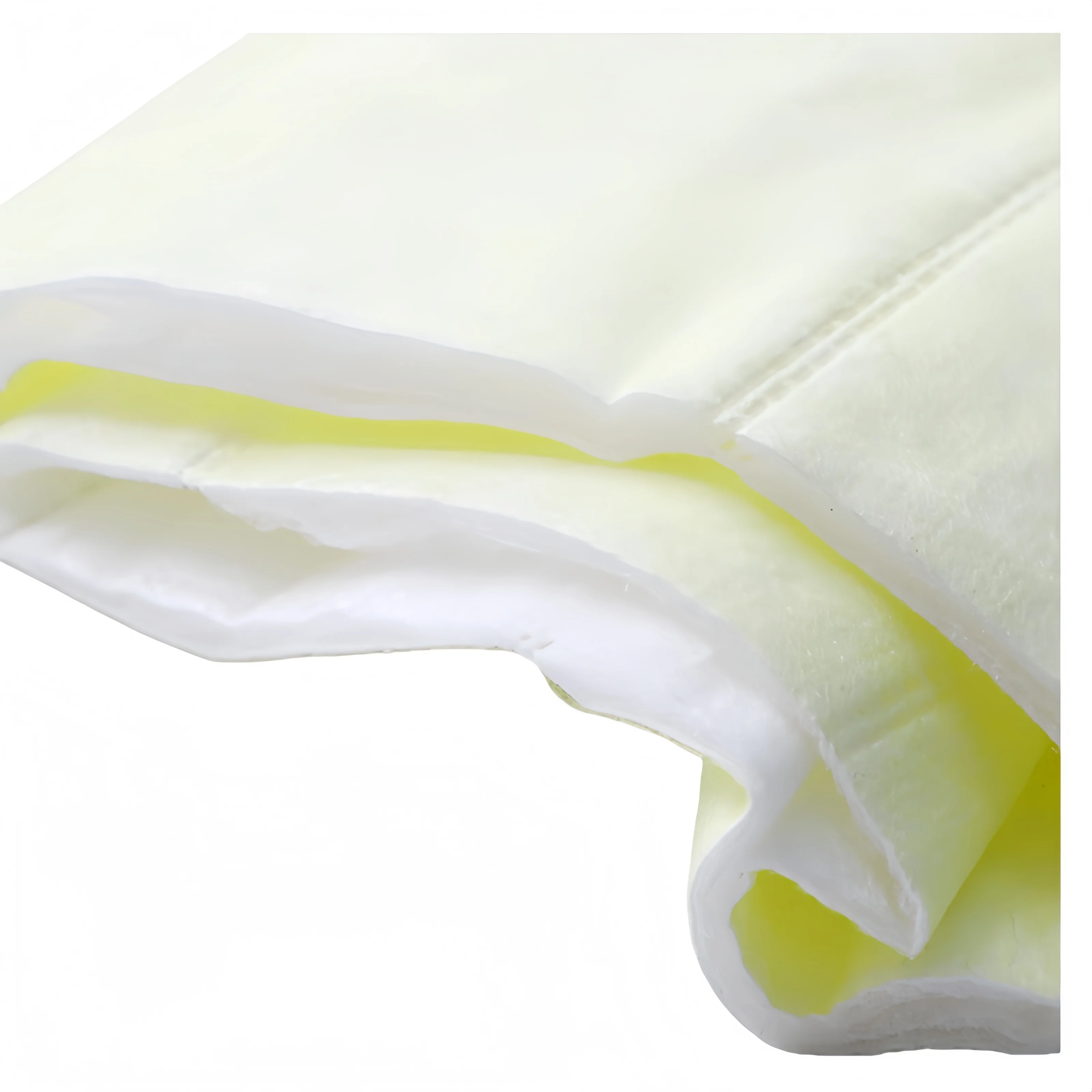 Фильтр-мешок для чистых помещений первичный фильтр мешкового типа грубой очистки класс эффективности G4 систем кондиционирования и пылеулавливания