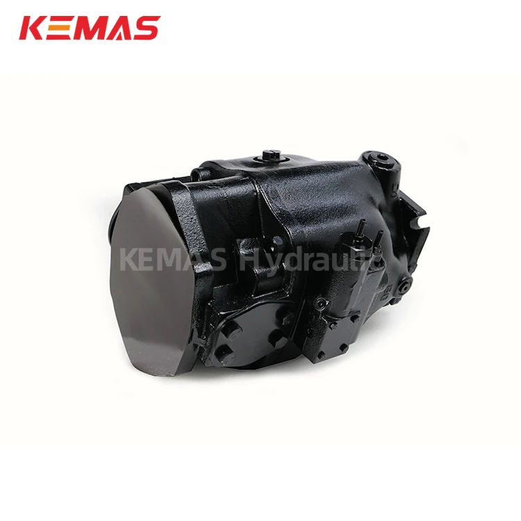 P1/PD Series  Medium Pressure Axial Piston Pumps PD140 Fracturing vehicle main oil pump