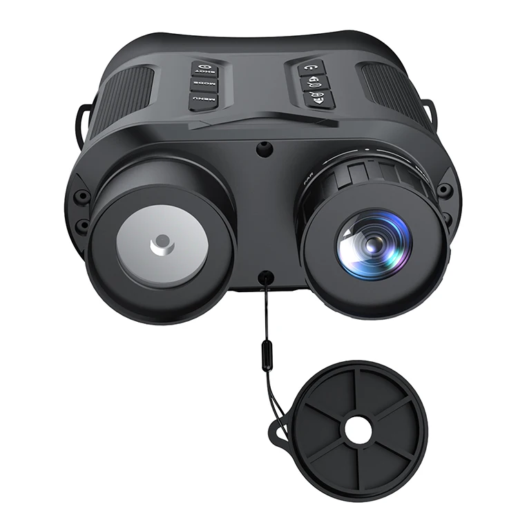 HDKing Night Vision Binocular 300m Range Telescope  Digital Night Vision Binocular