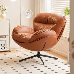 Luxury Velvet Lounge Chair Living Room Chairs Leisure Accent Armchair Recliners