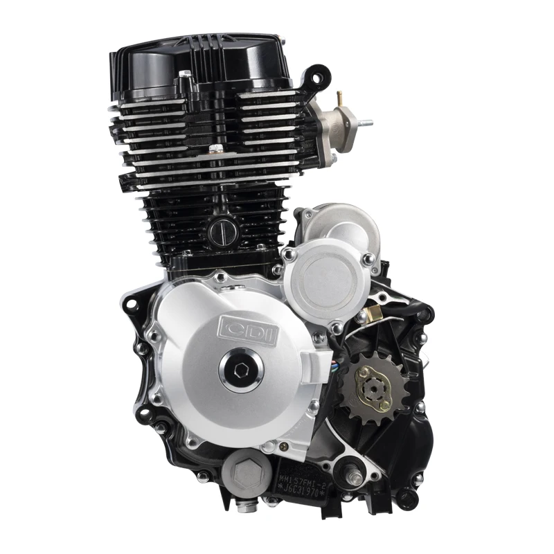 Engine assembly Other motorcycles 125cc High quality