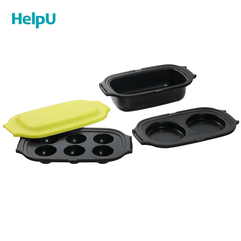 
 Горячая Распродажа, антипригарный микроволновый гриль, микроволновая печь, гриль, микропосуда для яиц, картофеля и мяса, мясоварка  