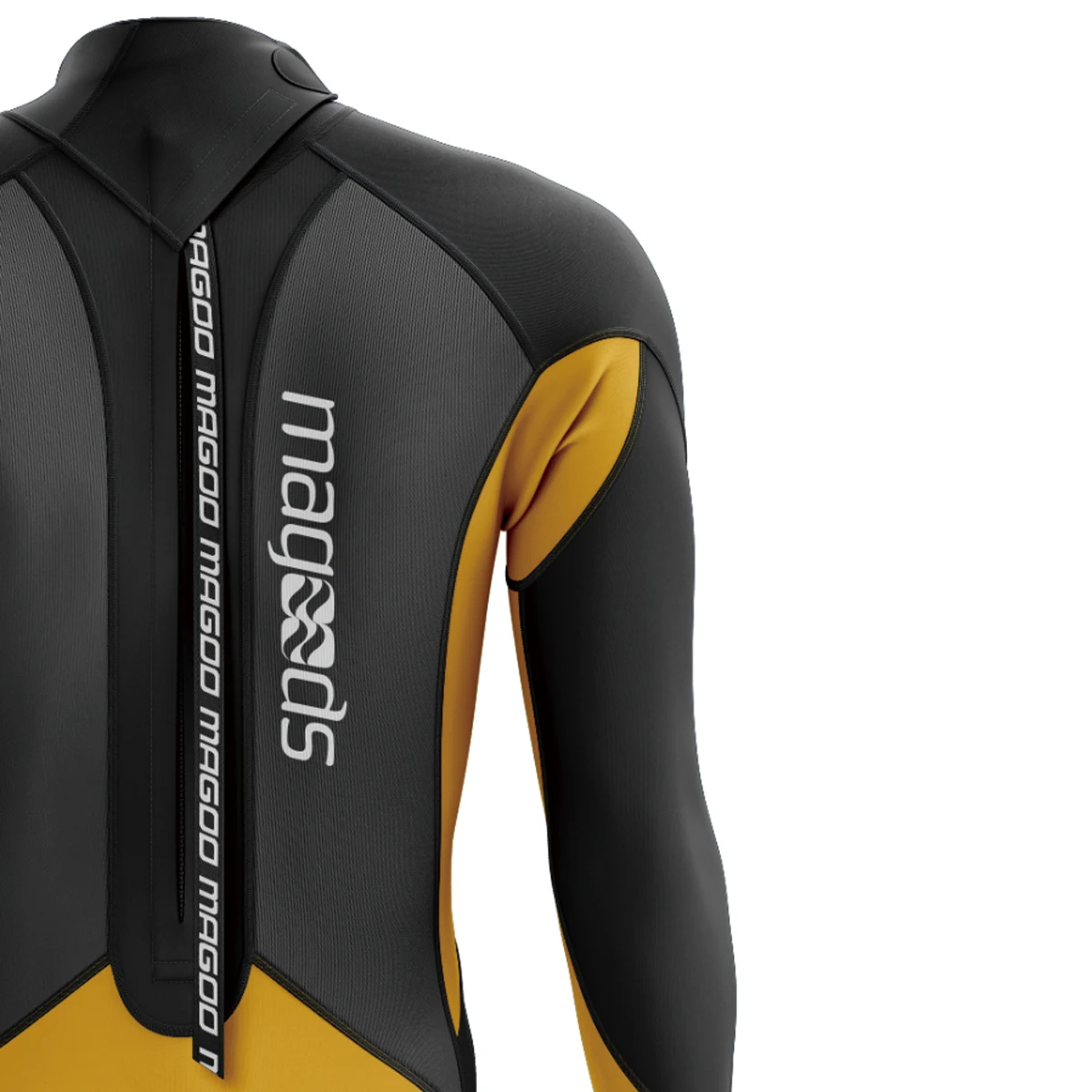 Factory customization Neoprenan Diving Clothes Wetsuit 3mm Wet Suit Neoprene Men Swim Diving Spearfishing Surf Wetsuit