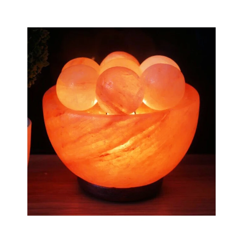 Industrial grade household salt stone lamps pink crafted mini usb salt lamp pakistan himalayan-salt-lamp importers