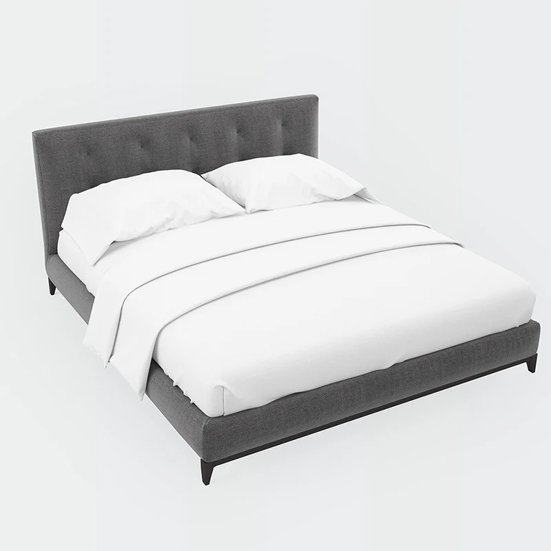 100% Polyester Cotton Soft Brushed Microfiber Fabric sublimation bedding Quilt Cover set with pillow cases