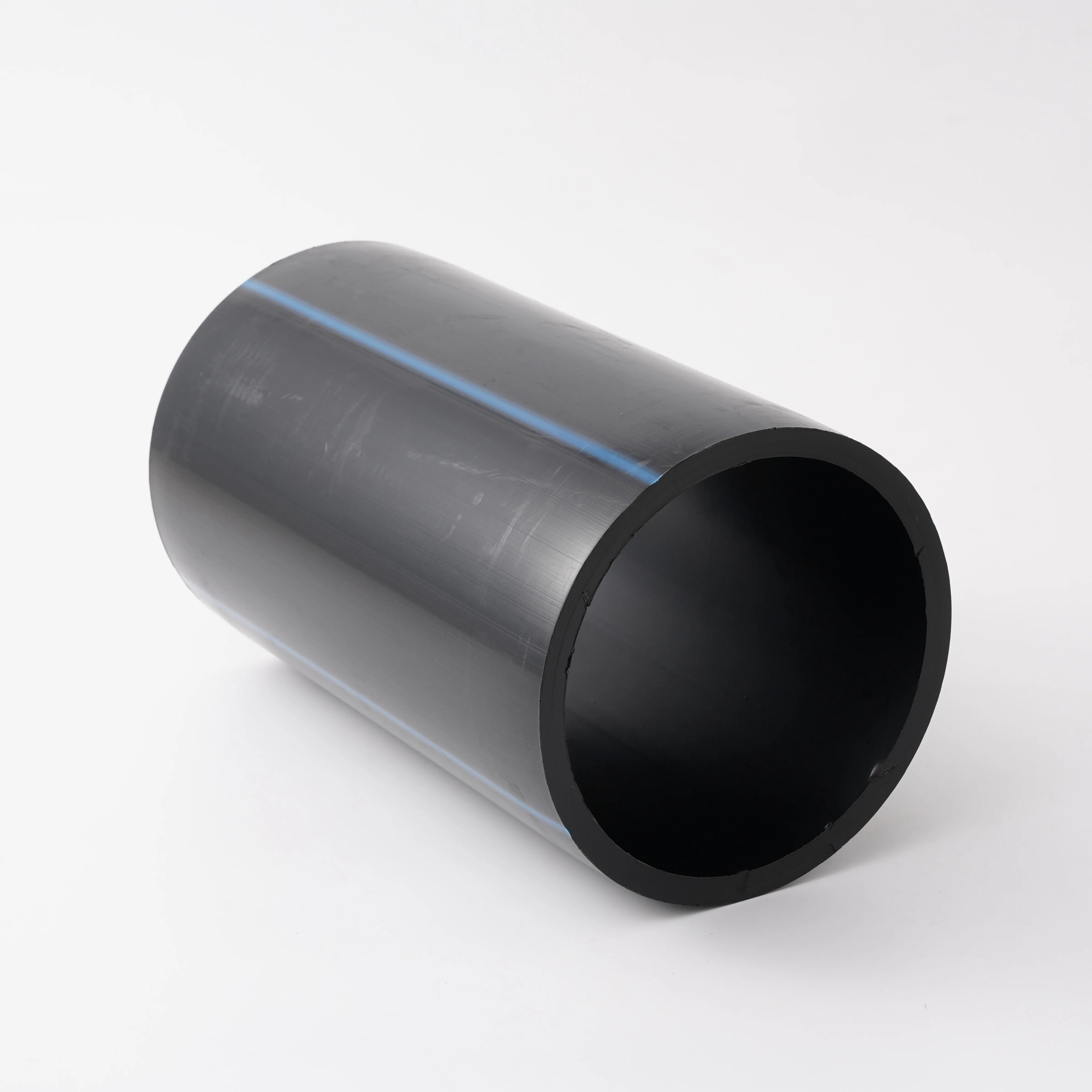 Composite Pipe Uhmwpe Ultra High Molecular Weight Polyethylene Hdpe Pipe For Dredging
