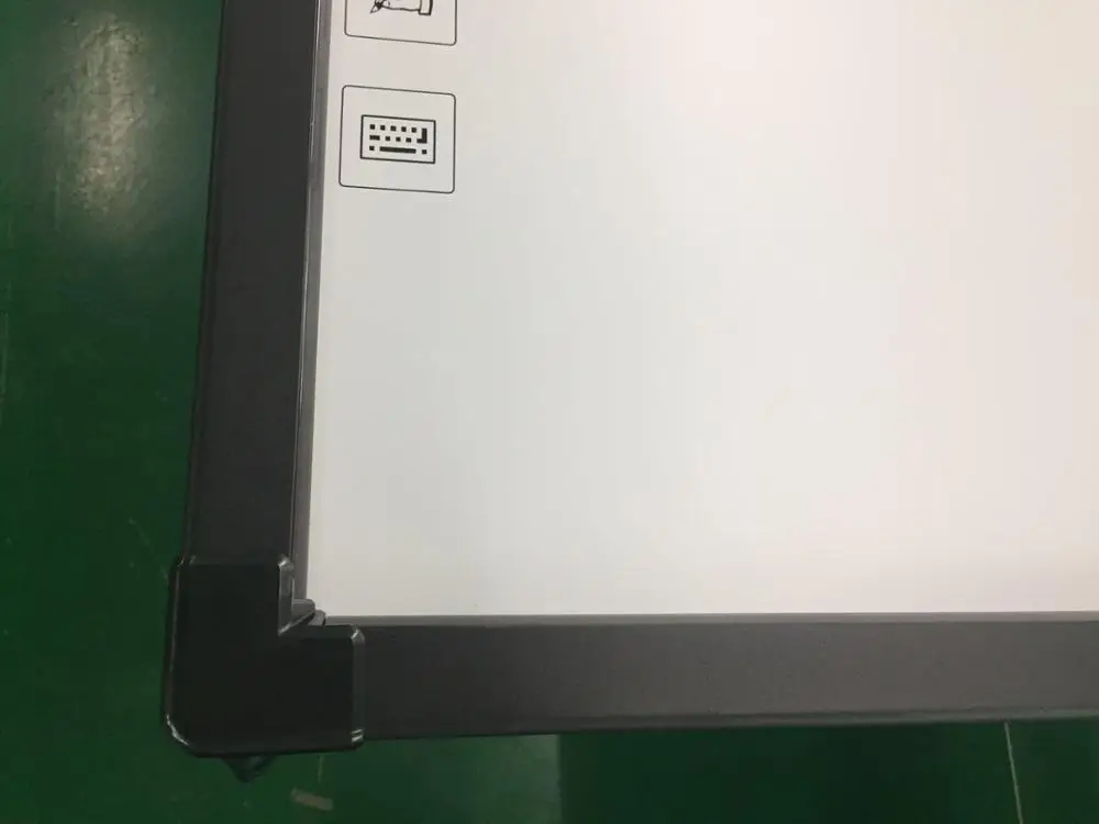 Digital Classroom solution interactive projector magnetic blackboard