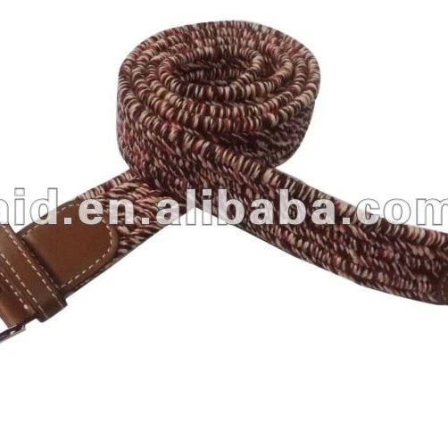 quick release textile belt