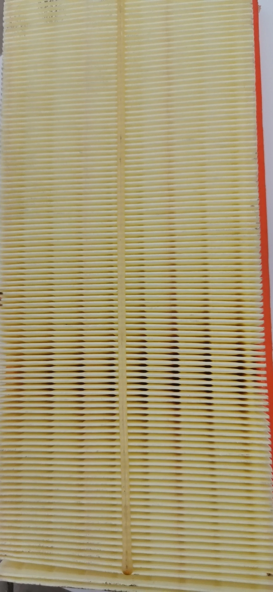 
2020 China factory new design air filter for toyota car 