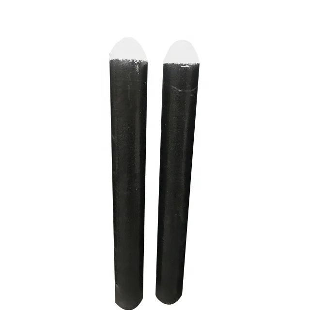 Well known graphite nozzle