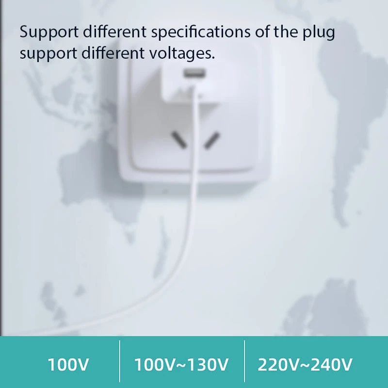 Demo box for smart home showcase, support ODM and OEM to print your logo on box and easy to carry