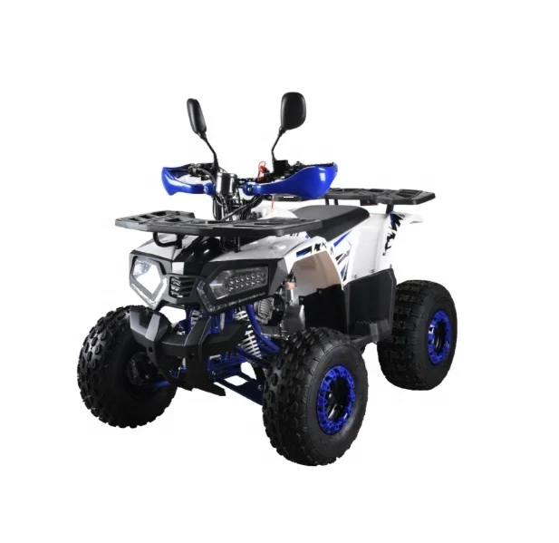  Новый дизайн 110CC квадроцикл 4-тактный Мини Мото
