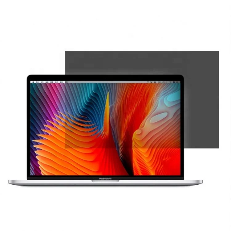 Антишпионская пленка 14-дюймовые фильтры конфиденциальности для 14-дюймовой диагонали 35 56 см (14 0 дюйма)