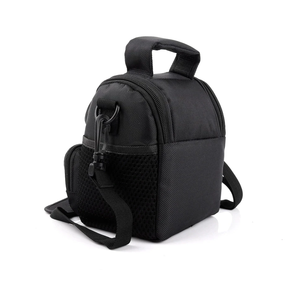 Portable Waterproof Single Shoulder Diagonal Digital Photography Dslr Camera Bag