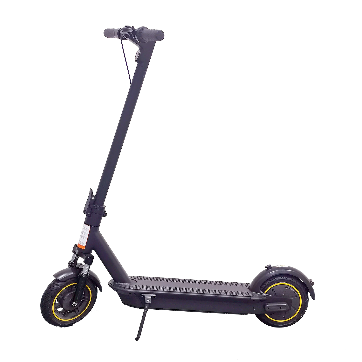 Электроскутер для взрослых T4 Max, 10 дюймов, 36 В, 15 А · ч, 350 Вт