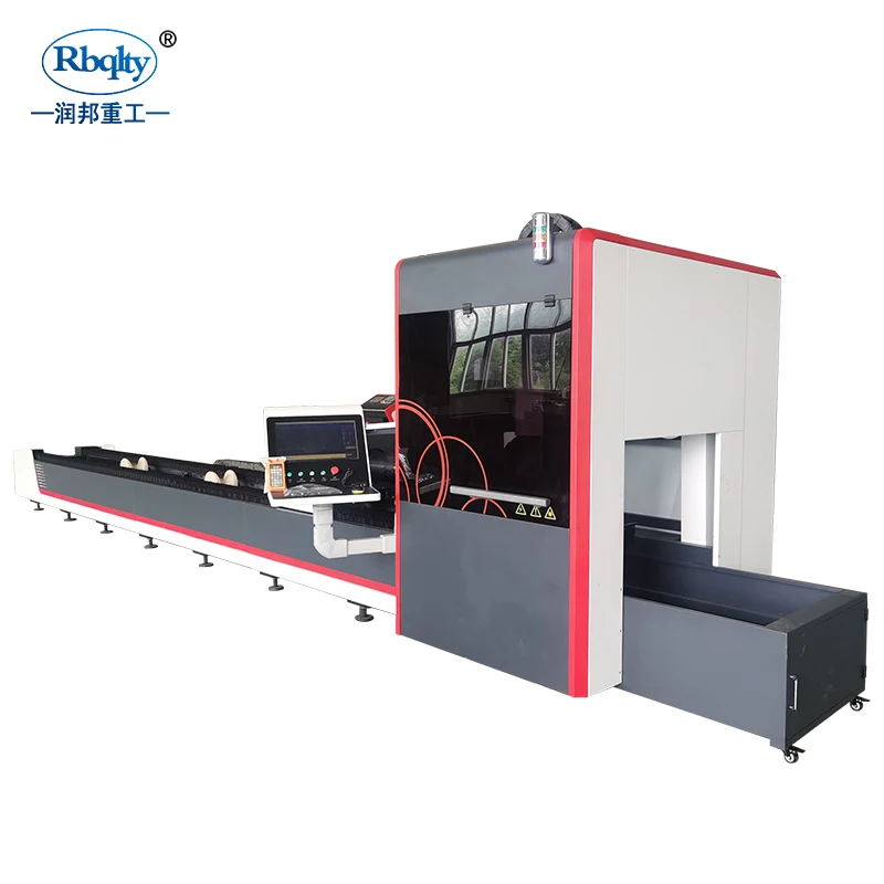 6000w low cost  5 axis laser cutting machine metal with the stronger power