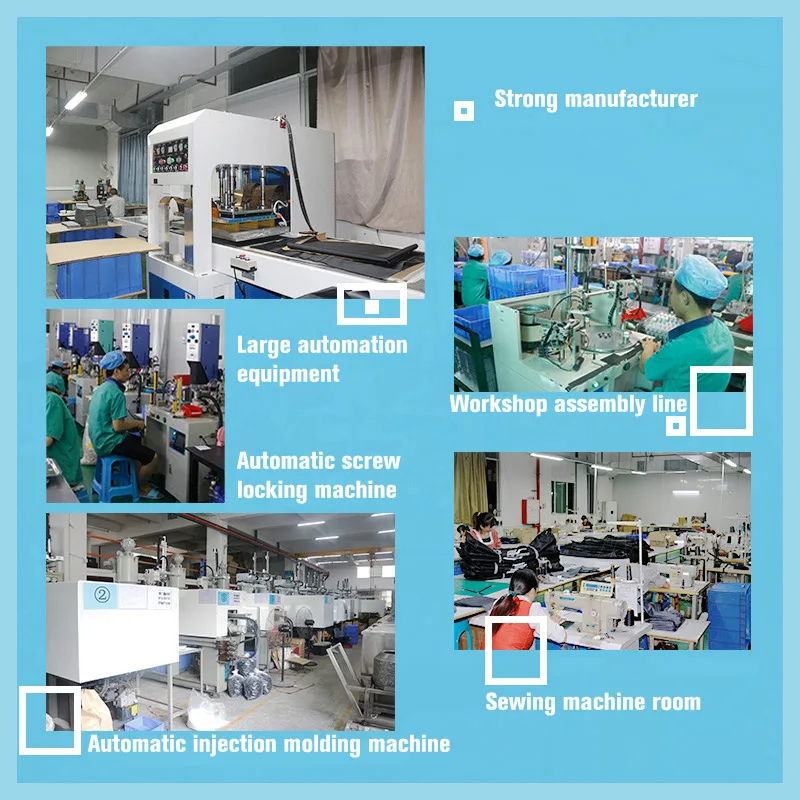 Electric 8d neck & shoulder neck massager device shockwave therapy and back massager pulse cervical with heat