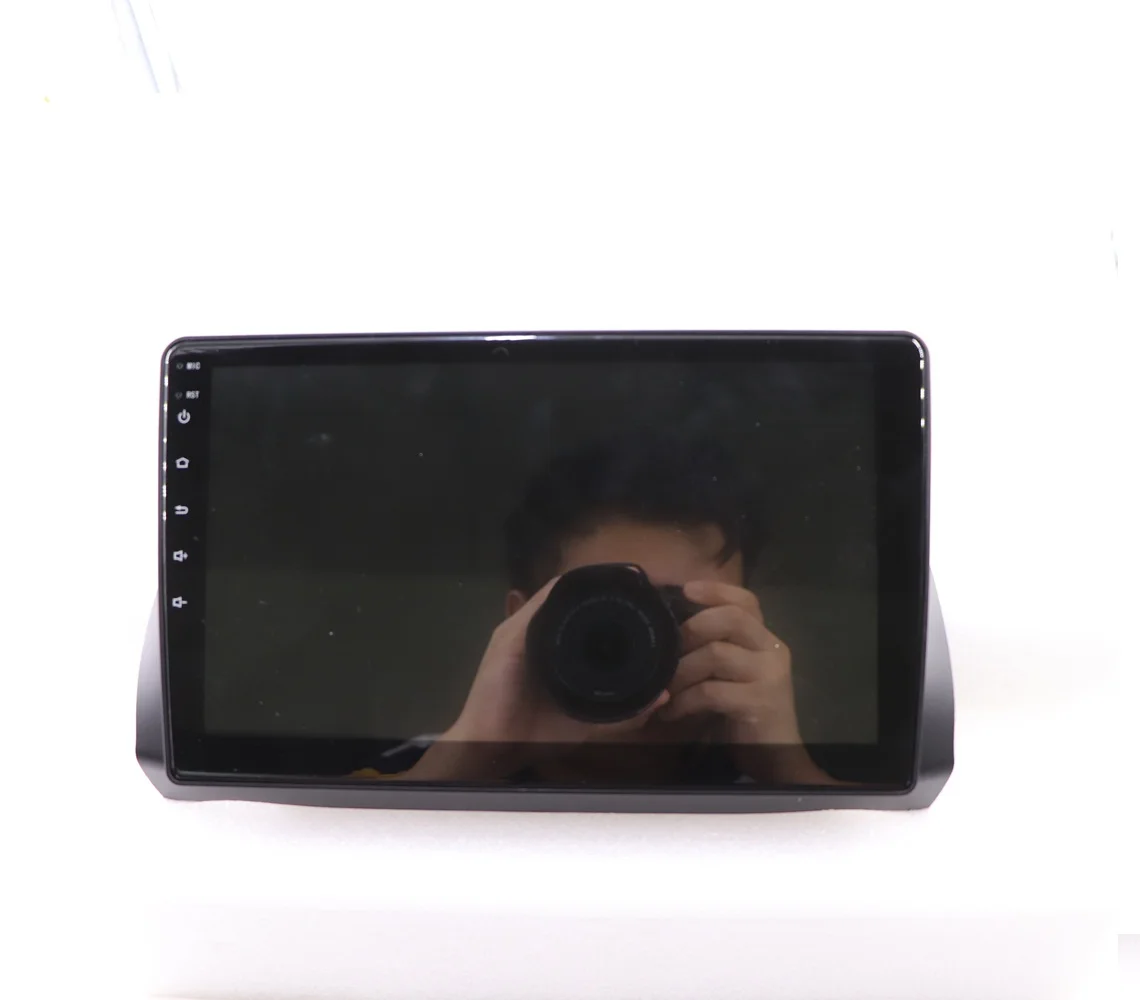 Android 11 GPS Car DVD Player FOR FIAT ARGO 2019-2022 Multimedia Stereo Video  WIFI Navigation Wireless CarPlay