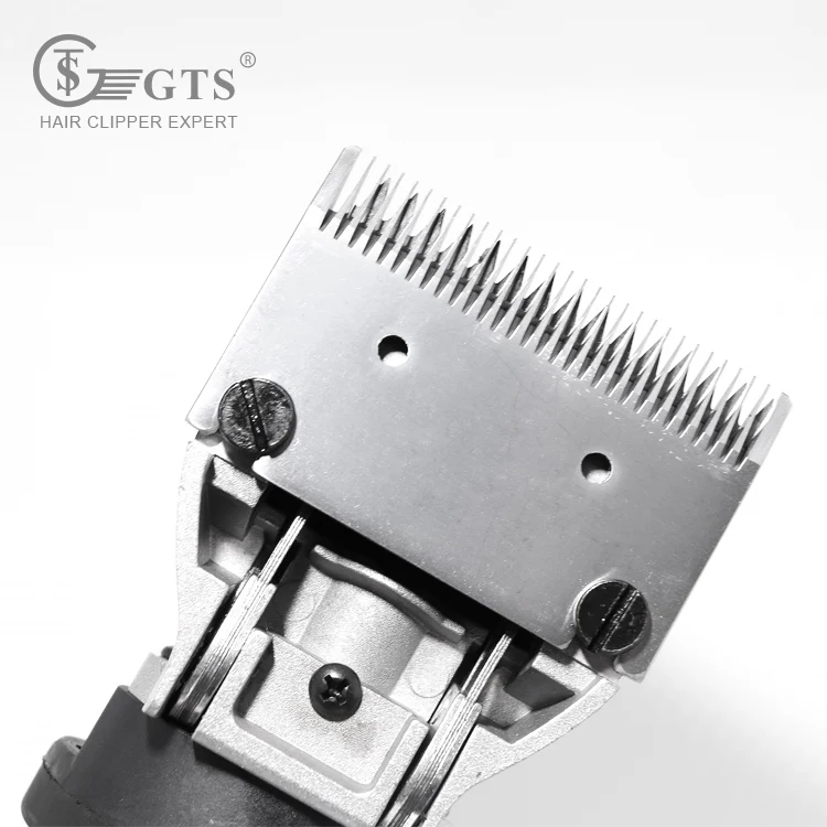 Professional 2600 dbs/min Horse Clipper