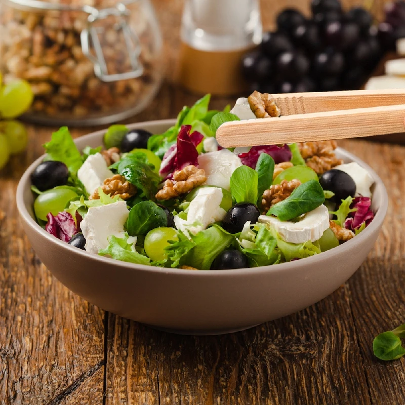 private logo biodegradable eco friendly bamboo toast tea salad bamboo food kitchen tong